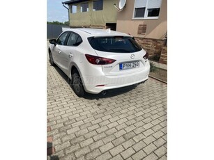 MAZDA 3 2.0 Attraction