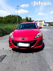 Mazda 3 2.0 D.I.S.I 151 ps