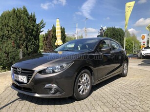 MAZDA 3 Sport 1.5 Challenge