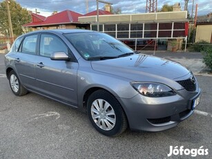 Mazda 3 Sport 1.6 TE