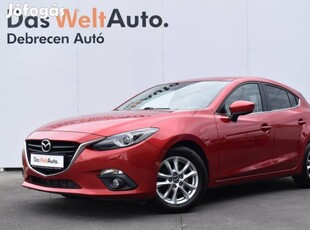 Mazda 3 Sport 2.2 D Revolution Top Gar.km! Gara...