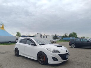 MAZDA 3 Sport 2.3 MPS NAVI