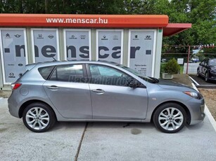 MAZDA 3 SPORT TAKUMI II. 1.6i (1 ÉV GARANCIA)