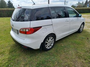 MAZDA 5 1.6 CD Takumi II