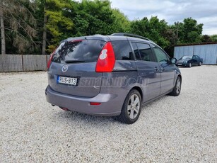 MAZDA 5 2.0 CD TX