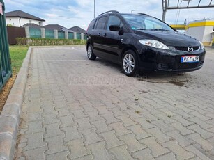 MAZDA 5 2.0 GTA