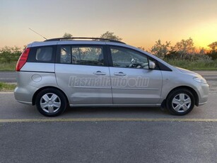 MAZDA 5 2.0 GTA !!MAGYARORSZÁGI. MEGKIMÉLT ÁLLAPOT!!