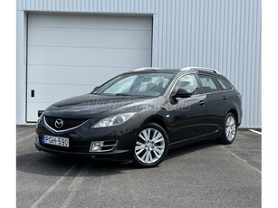 MAZDA 6 2.0 CD CE