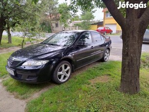 Mazda 6 2,3