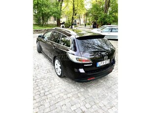 MAZDA 6 Sport 2.0 CD GTA