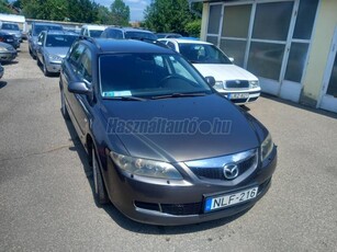 MAZDA 6 Sport 2.0 CD TE