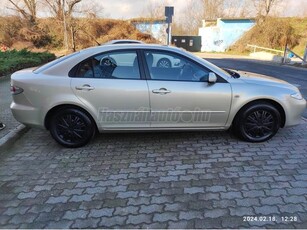 MAZDA 6 Sport 2.0 CD TE