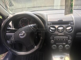 MAZDA 6 Sport 2.0 CD TE