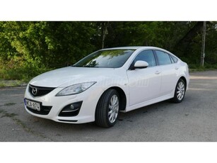 MAZDA 6 Sport 2.2 CD TE Plus