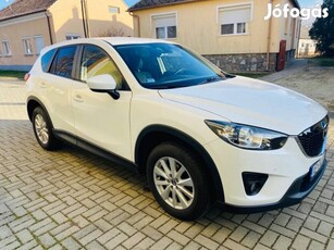 Mazda CX5 2.2CD