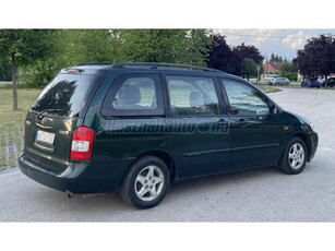 MAZDA MPV 2.0 Benzin