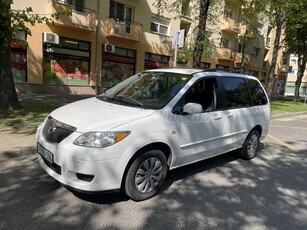 MAZDA MPV 2.0 CDH