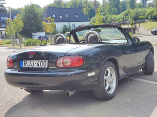 MAZDA MX-5 1.6i 16V