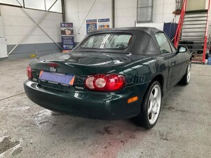 MAZDA MX-5 1.6i 16V Open Air