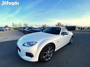 Mazda MX-5 1.8i 16V Challenge Bőr EU5 Prht(Kemé...