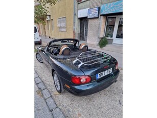 MAZDA MX-5 1.8i 16V [Sport] IMPULS modell. Klíma. Sperr. Ülésfűtés