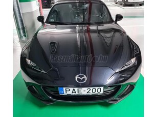 MAZDA MX-5 2.0i G160 Revolution Eibach + Ulter Mo-i