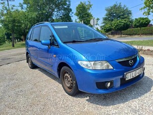 MAZDA PREMACY 2.0 DiTD GT