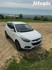 Megbízható Hyundai iX35 eladó