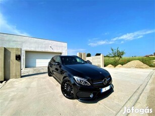 Mercedes-AMG C 43 T 4Matic 9G-Tronic 82e.KM/Hea...