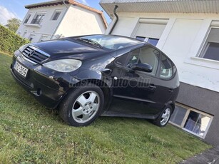 MERCEDES-BENZ A 160 Elegance