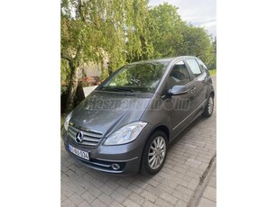 MERCEDES-BENZ A 170 Elegance