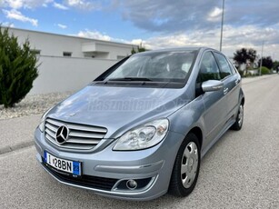 MERCEDES-BENZ B 180 CDI