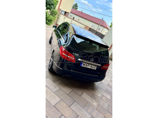 MERCEDES-BENZ B 200 BlueEFFICIENCY