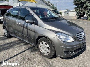 Mercedes-Benz B-Osztály B 170