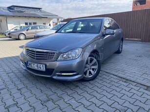 MERCEDES-BENZ C 200 CDI BlueEFFICIENCY Classic (Automata)