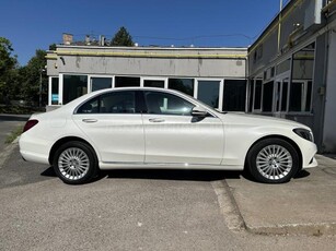 MERCEDES-BENZ C 250