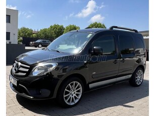 MERCEDES-BENZ CITAN 111 CDI A3 EURO6