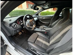 MERCEDES-BENZ CLA 220 CDI d 4Matic Urban 7G-DCT