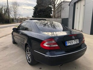 MERCEDES-BENZ CLK 240 Avantgarde (Automata)