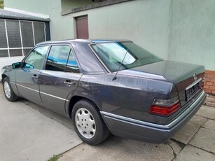 MERCEDES-BENZ W 124