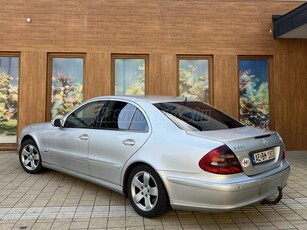 MERCEDES-BENZ E 220 CDI Avantgarde (Automata)