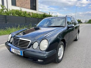 MERCEDES-BENZ E 220 CDI Classic (Automata)