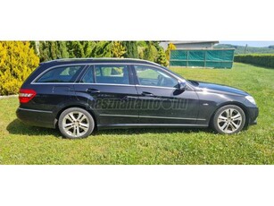 MERCEDES-BENZ E 250 CDI T 4Matic BlueEFFICIENCY Elegance (Automata)