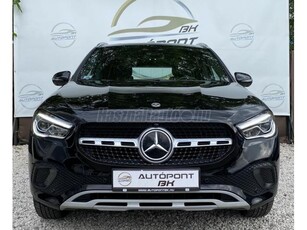 MERCEDES-BENZ GLA 180 7G-DCT Akár 1+1 év garanciával!Magyarországi!Leinformálható!Törésmetes!