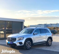 Mercedes-Benz GLB 200 d Style 8G-DCT (7 személy...