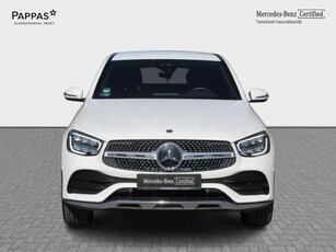 MERCEDES-BENZ GLC 220 d 4Matic 9G-TRONIC mo-i. Áfá-s. Garancia. ISP. 1 tulajdonos