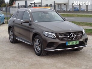 Mercedes-Benz GLC 350 e 4Matic 7G-Tronic AMG LI...