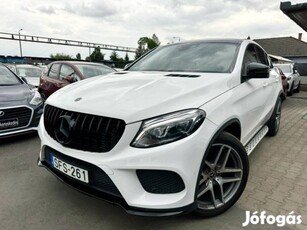 Mercedes-Benz Gle 350 d 4Matic (Automata) Coupé...