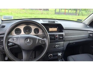 MERCEDES-BENZ GLK 220 CDI BlueEFFICIENCY 4Matic (Automata)