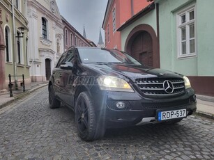 MERCEDES-BENZ ML 320 CDI (Automata)